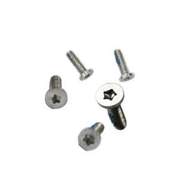 Bottom Screw Set Replacement Part for iPhone 4/4S (2pcs)