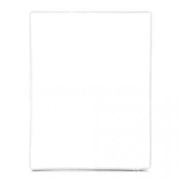 White LCD & Digitizer Screen for iPhone 4S (High Quality)