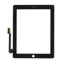 White LCD & Digitizer Screen for iPhone 4S (High Quality)